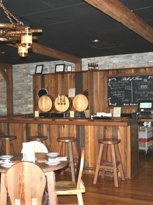 Tun Tavern