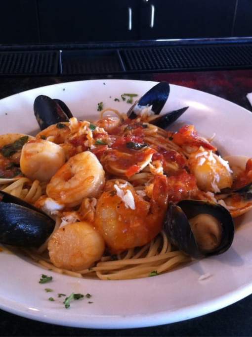 Tuscani Italian Grill & Pizzeria