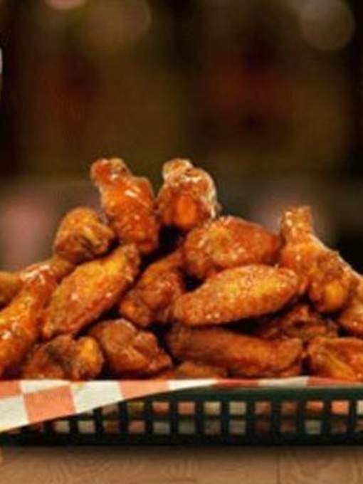 Velocity Wings