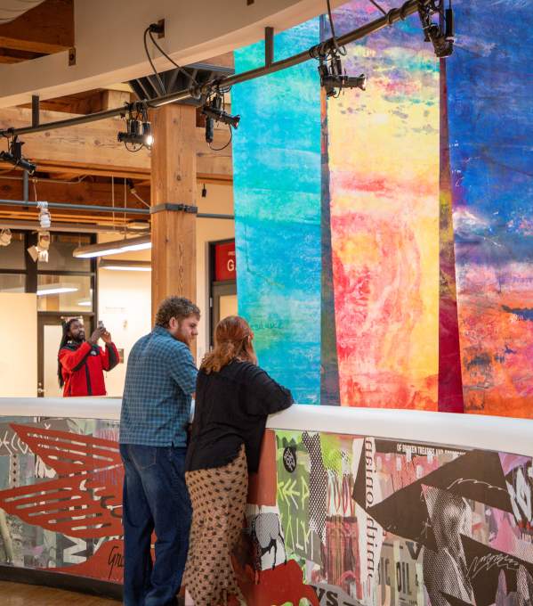 Top indoor things to do in Fargo-Moorhead this winter