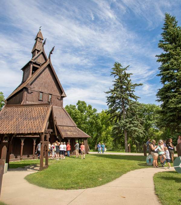 Summer events in Fargo-Moorhead-West Fargo for every type of traveler