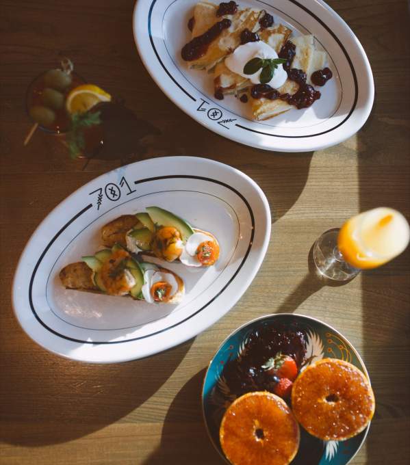 Where to get Easter brunch in Fargo-Moorhead-West Fargo