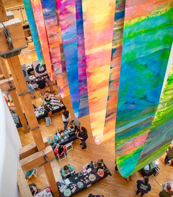 An Art-lover's itinerary to Fargo-Moorhead-West Fargo