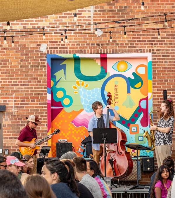 Best places for live music in Fargo-Moorhead-West Fargo
