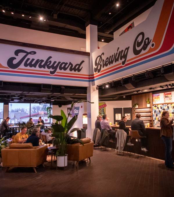 Valentine's Day Events in Fargo-Moorhead