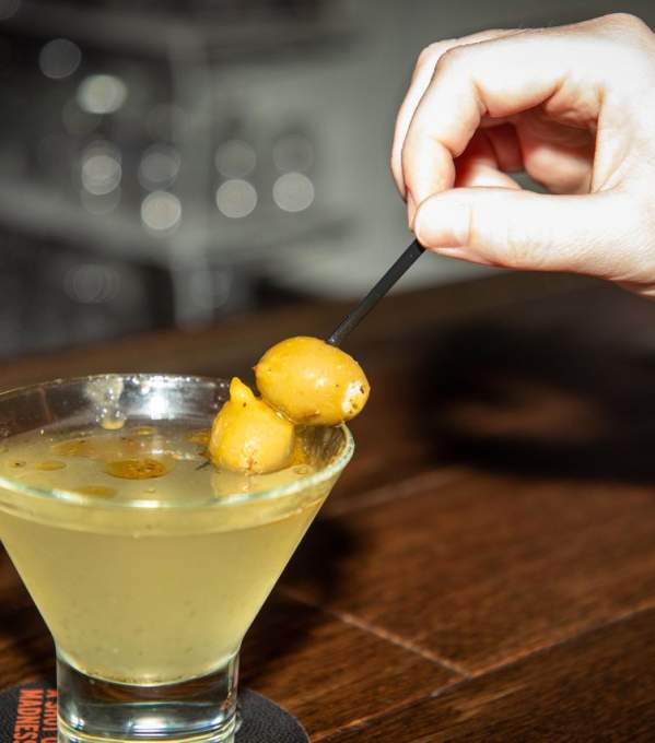 Top places for a great cocktail in Fargo-Moorhead-West Fargo