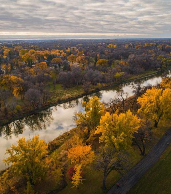Best Photo Spots in Fargo, Moorhead & West Fargo