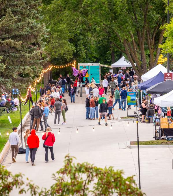 Summer events in Fargo-Moorhead-West Fargo for every type of traveler