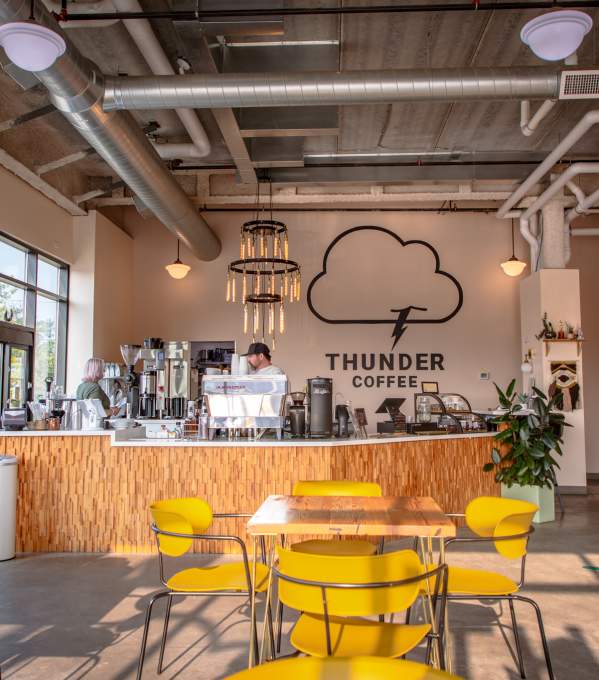 Get your coffee fix in Fargo-Moorhead