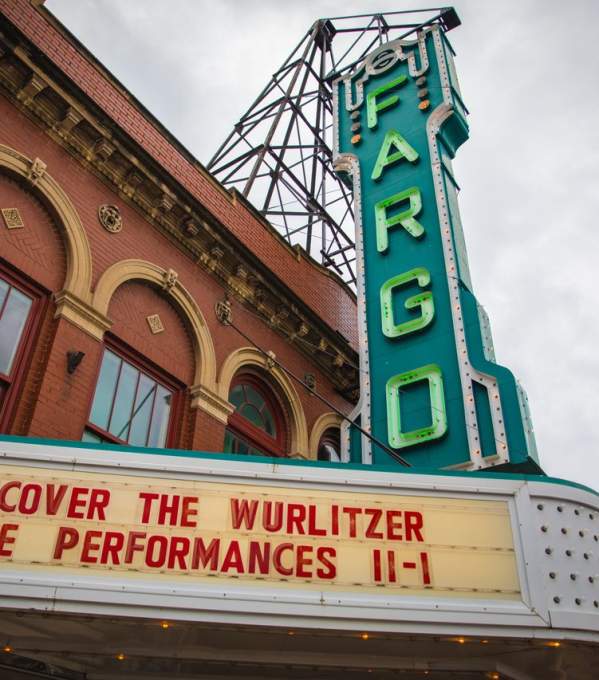 First-timer's guide to Fargo