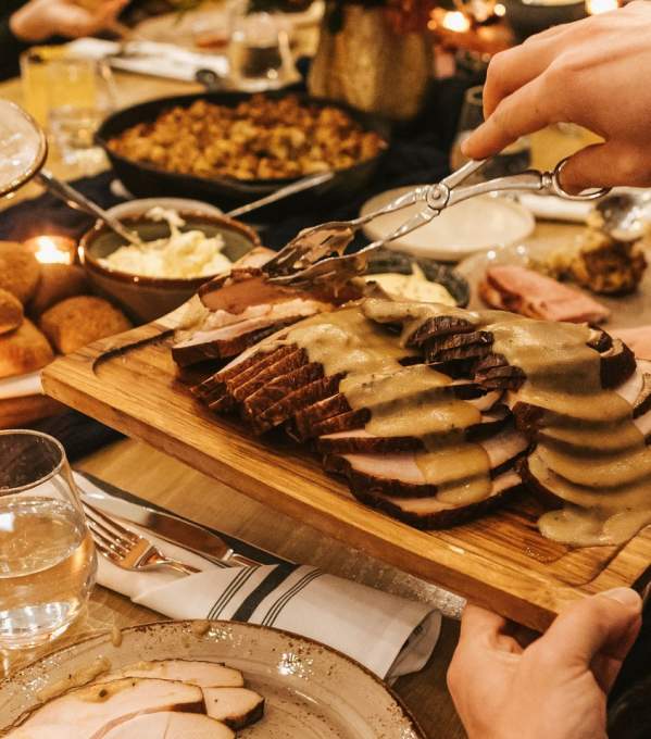 Restaurants open on Thanksgiving in Fargo-Moorhead