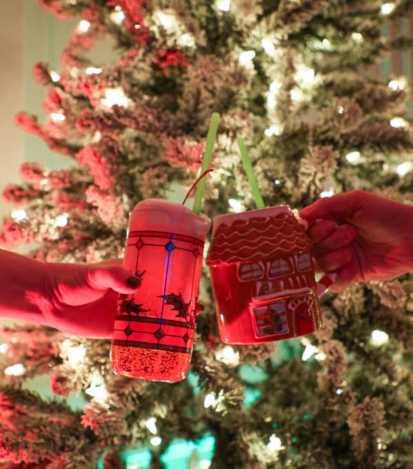 Fargo-Moorhead restaurants open on Christmas