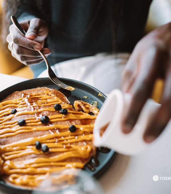 Where to find Mother's Day brunch in Fargo