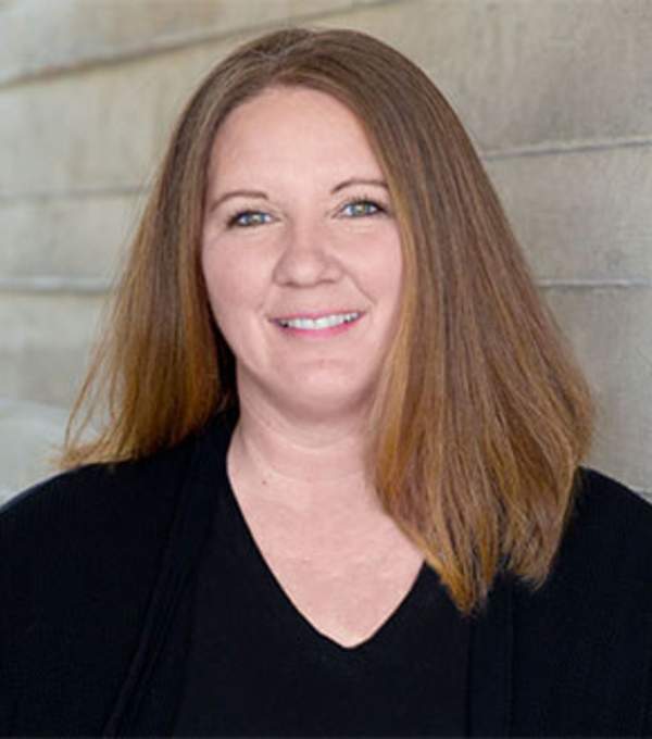 Becky Oswald