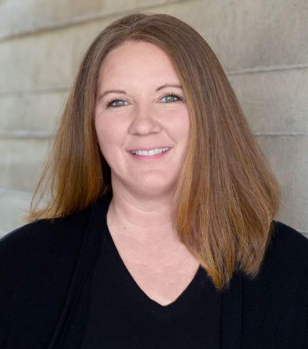 Becky Oswald