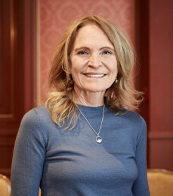 Charisse Haws