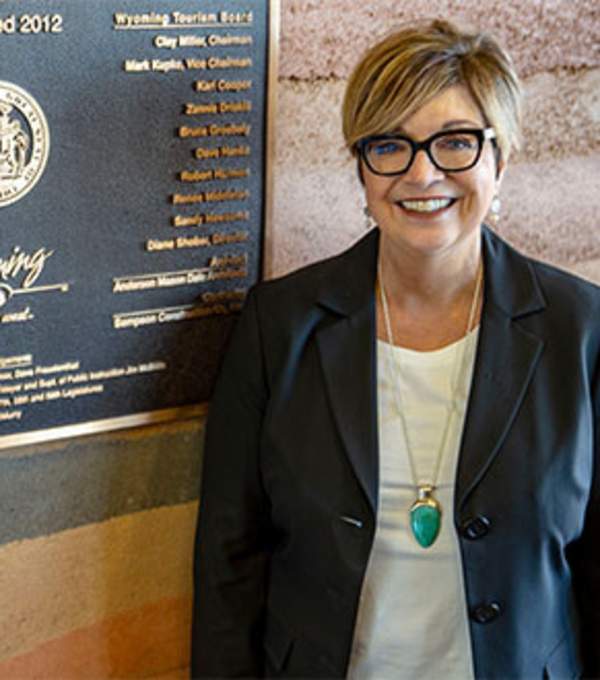 Diane Shober
