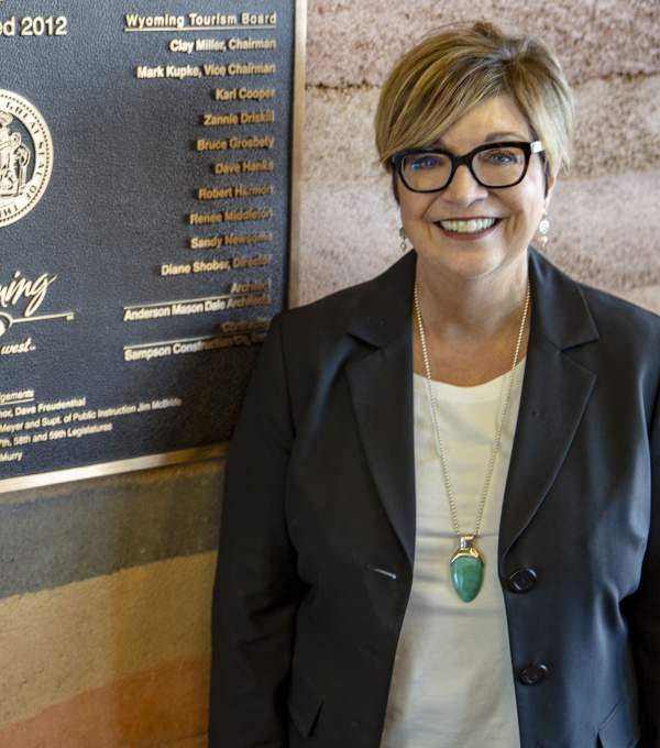 Diane Shober