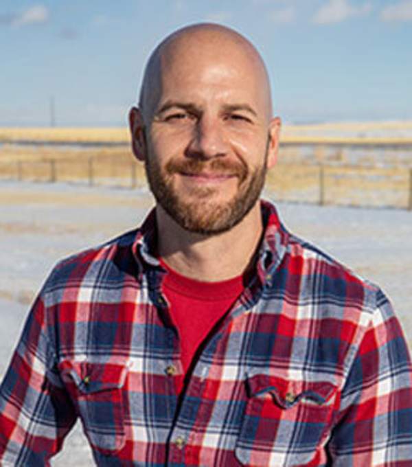 Jim Wollenburg