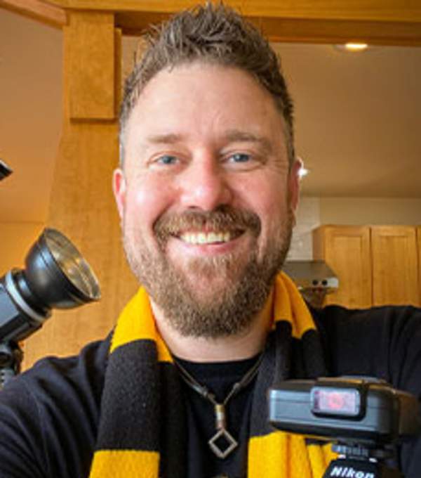 Keith Turbitt