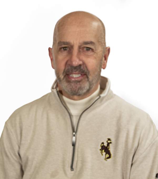 Ken Barkey