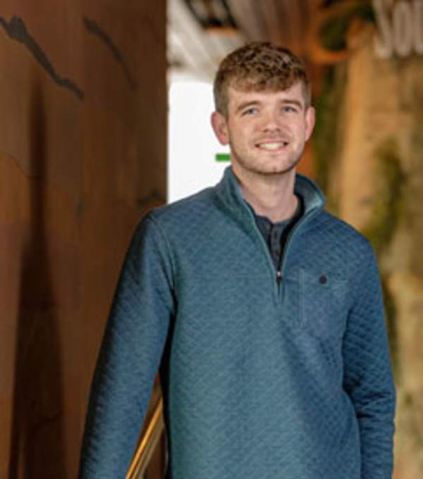 Sawyer Sweckard