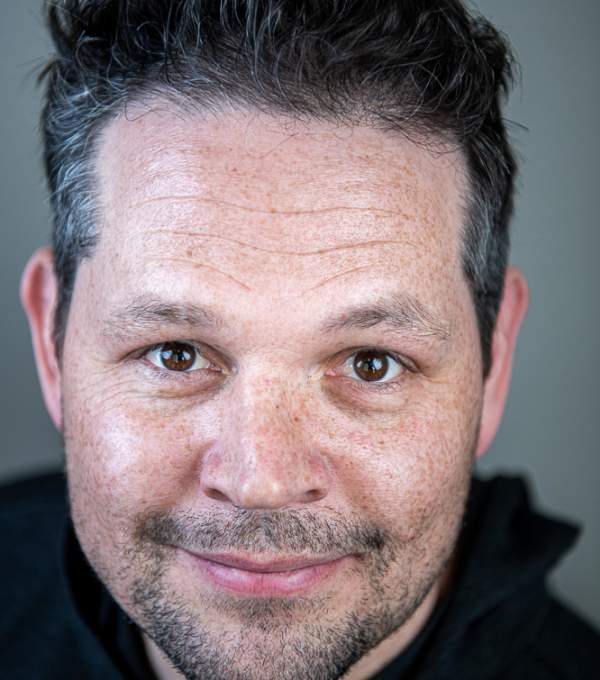 Shawn Parker