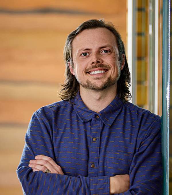 Stephen Haukaas
