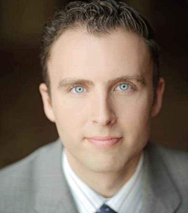 Tony O’Brien
