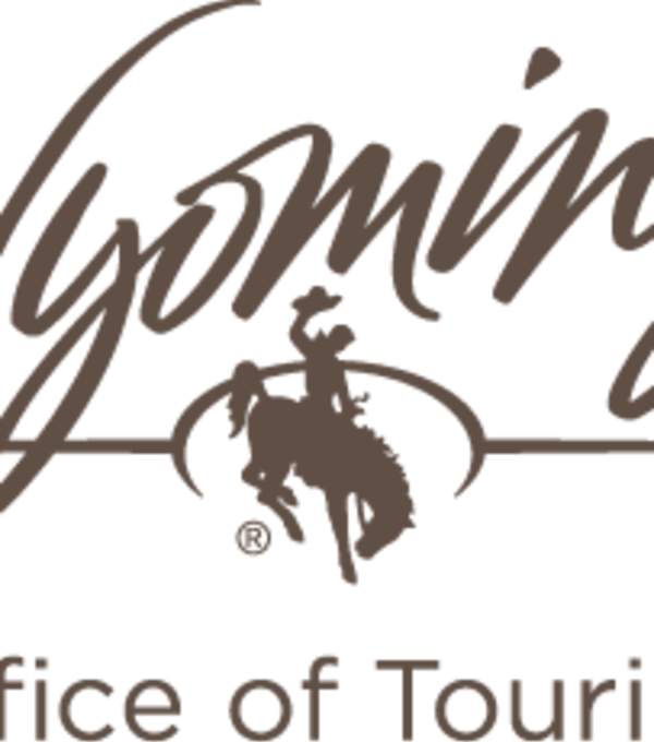 Wyoming Office of Tourism logo