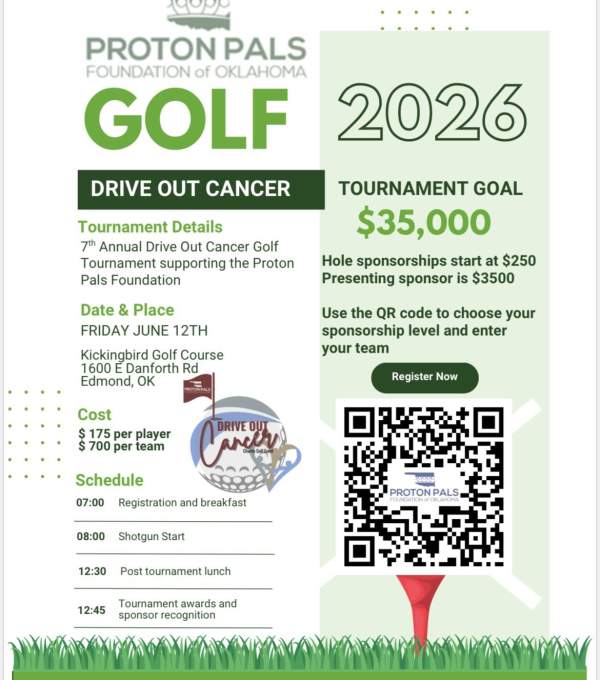 Drive Out Cancer Golf Tournament