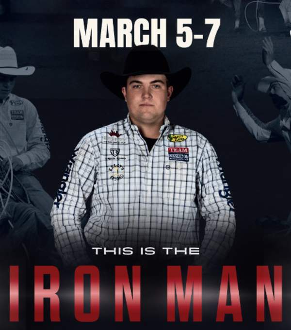 Cinch Timed Event Championship