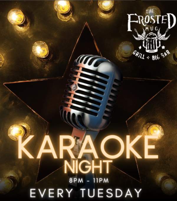 Karaoke Night