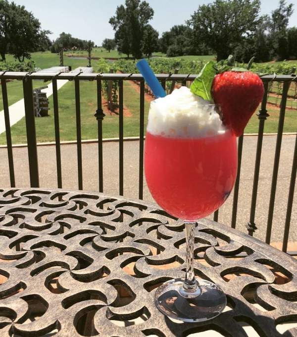 Clauren Ridge Vineyard & Winery