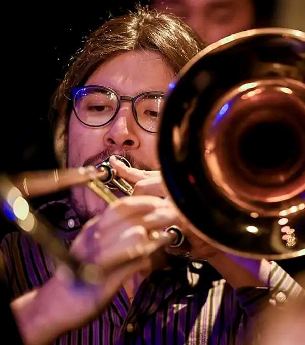 UCO Jazz Ensembles in Concert