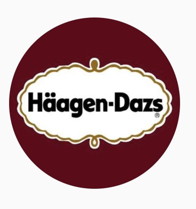 Haagen dazs deals logo