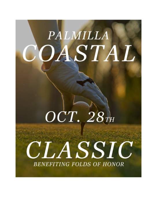 Palmilla Coastal Classic Golf Tournament