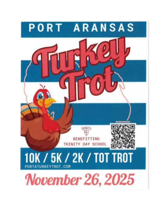 Port Aransas Turkey Trot