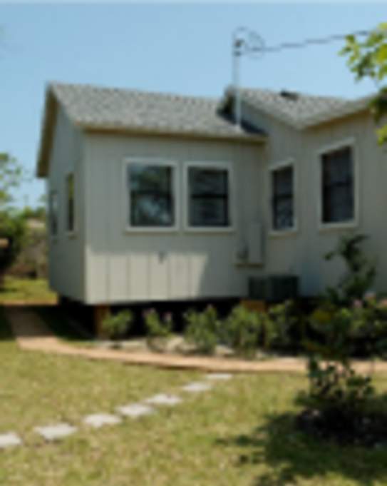 Chapel Cottage