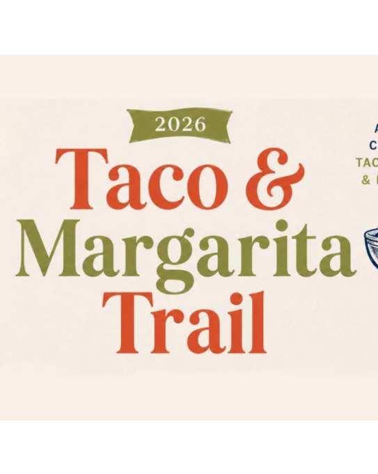 Taco & Margarita Trail