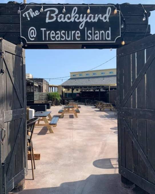 Treasure Island