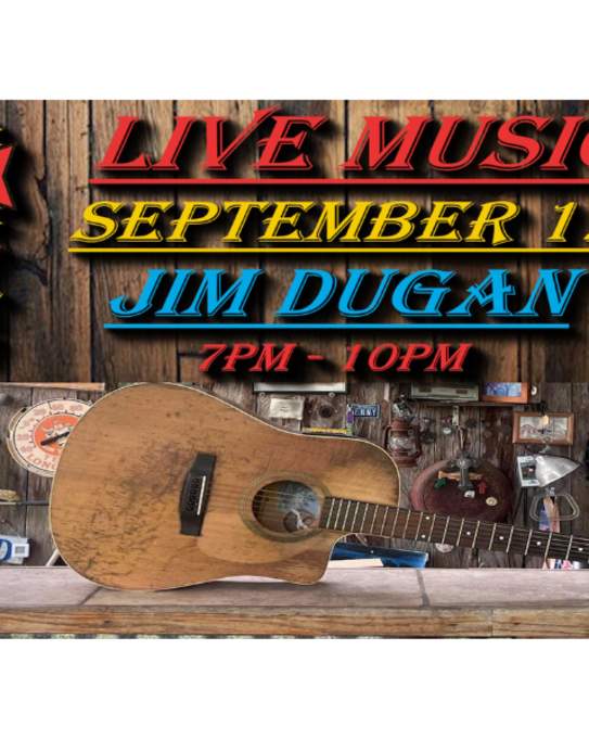 Jim Dugan @ VFW Post 8967