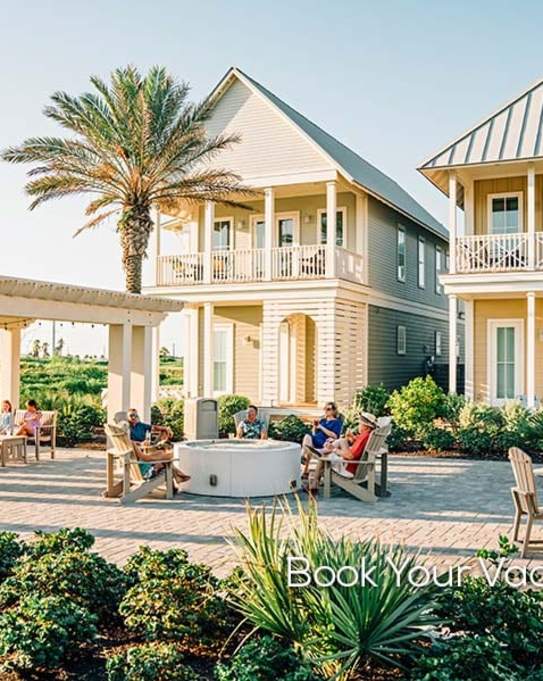 Palmilla Beach Resort & Golf Community