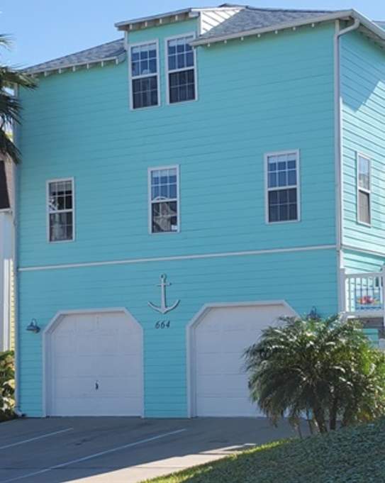 1 of a Kind Beach Houses