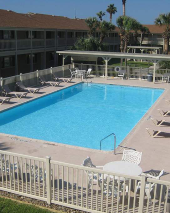The Courtyard Condominiums
