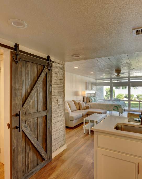 Beachcomber Vacation Rentals