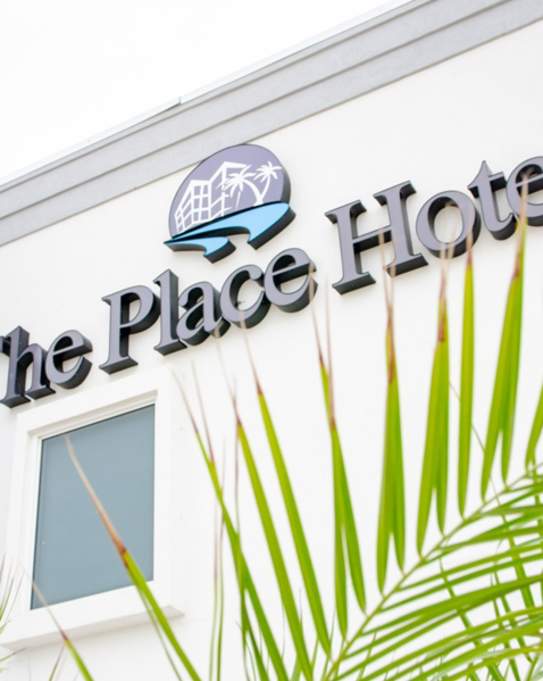 The Place Hotel