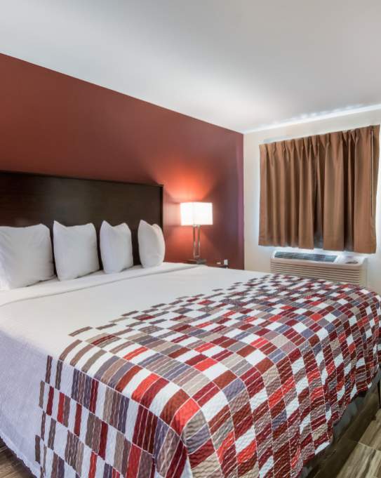 Ocean's Edge Hotel