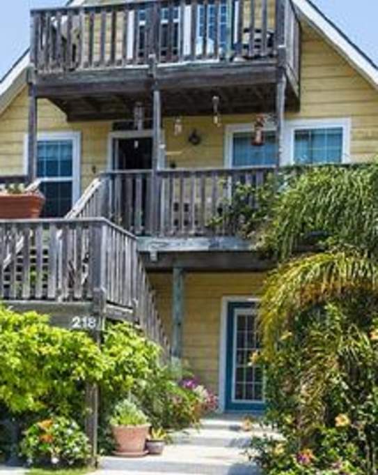 Seaside Enterprises Texas