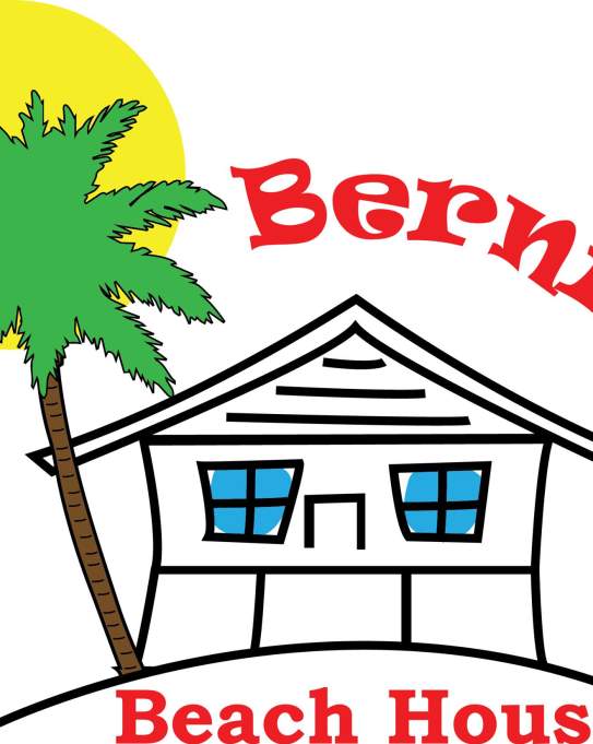 DJ Casper @ Bernie's Beach House